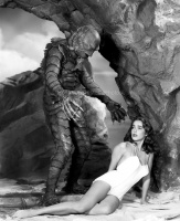 "Creature from the Black Lagoon" 1954 #6